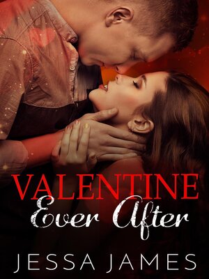 cover image of Valentine Ever After
